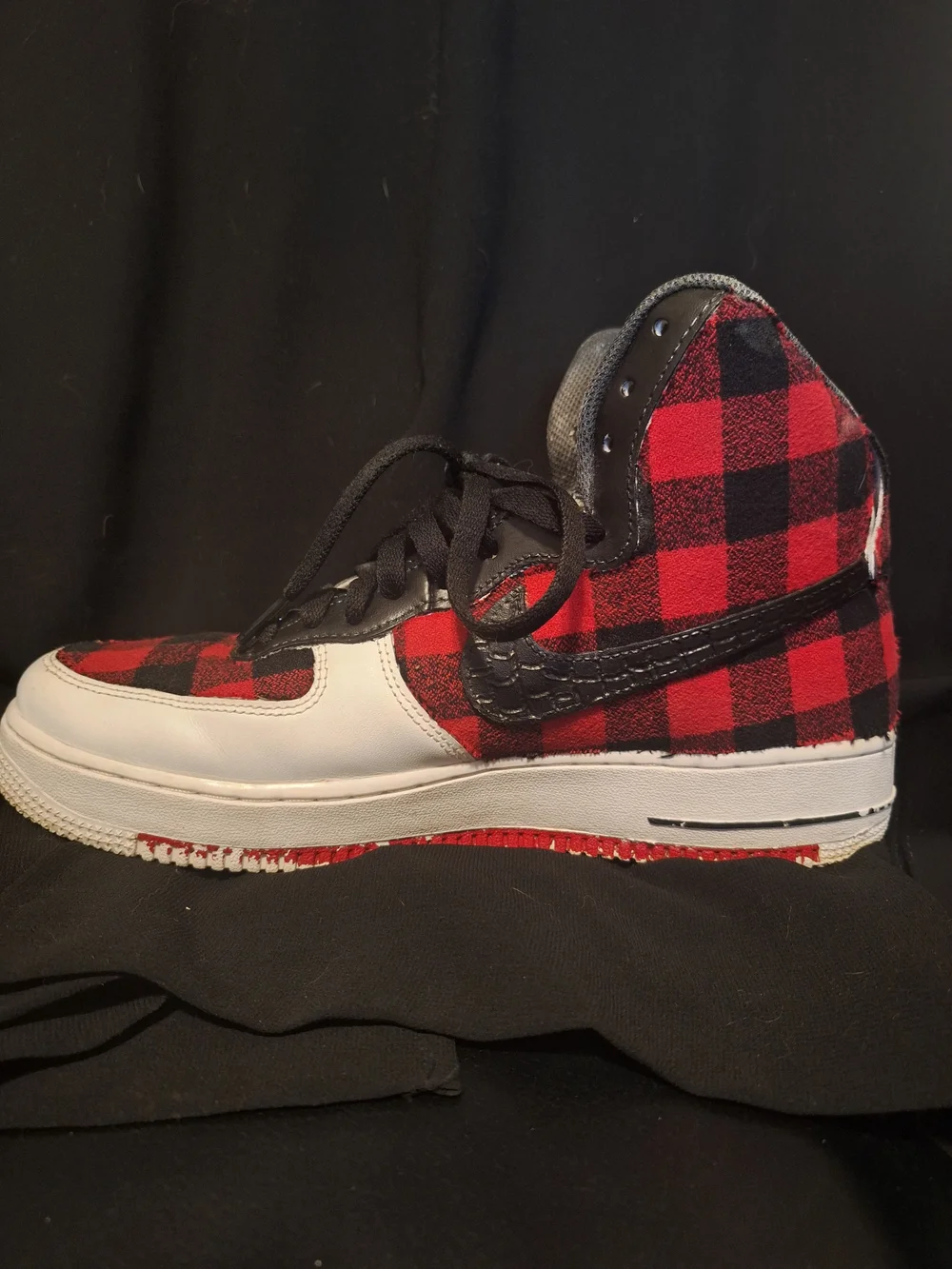 Nike classic air